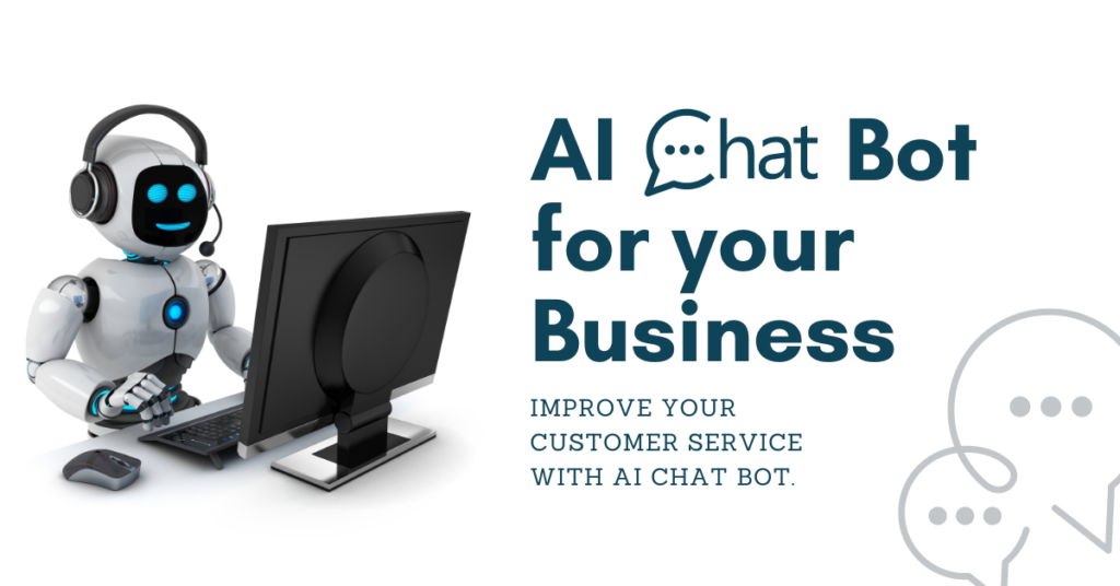 AI Chai Bot For Your Business