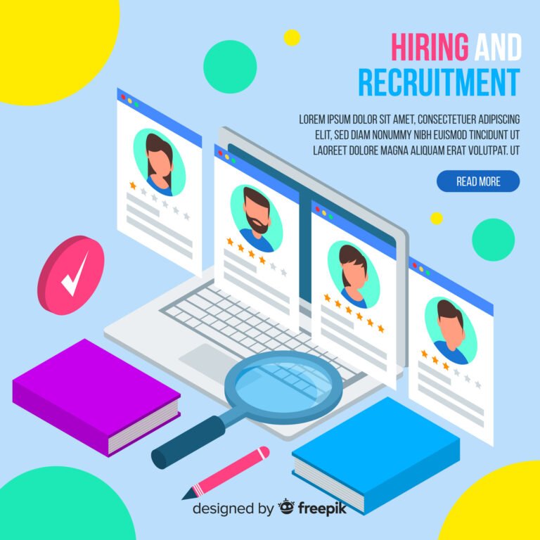 applicant tracking system